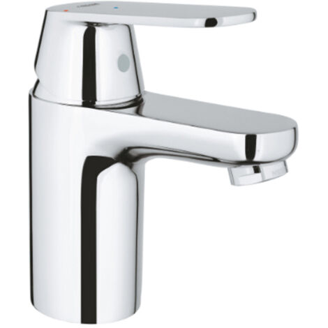 Grohe Eurosmart Cosmopolitan Basin mixer 1/2'S-Size, chrome (2337600E)