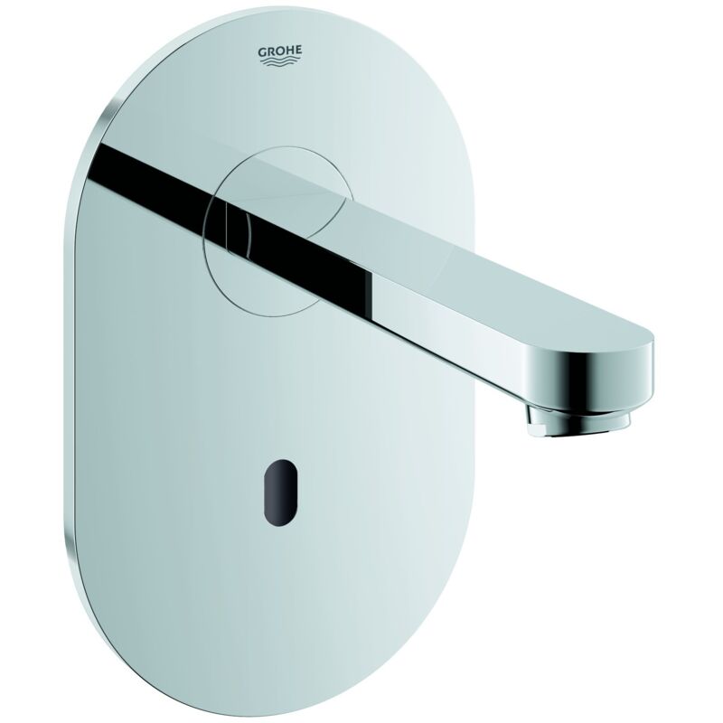 Grohe - Mitigeur Lavabo Infrarouge Bluetooth Eurosmart Cosmopolitan e