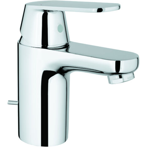 Grohe Eurosmart Cosmopolitan Einhand-Waschtischbatterie, S-Size,