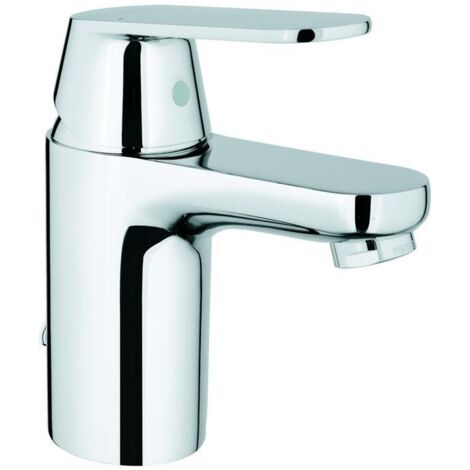 Grohe Eurosmart Cosmopolitan Einhand-Waschtischbatterie, S-Size,