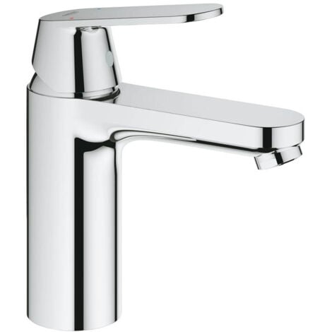 Grohe Eurosmart Cosmopolitan, miscelatore monocomando Lavabo 1/2' taglia M (23327000)