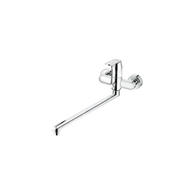 Eurosmart Cosmopolitan - Mitigeur de baignoire à levier, chrome 32847000 - Grohe