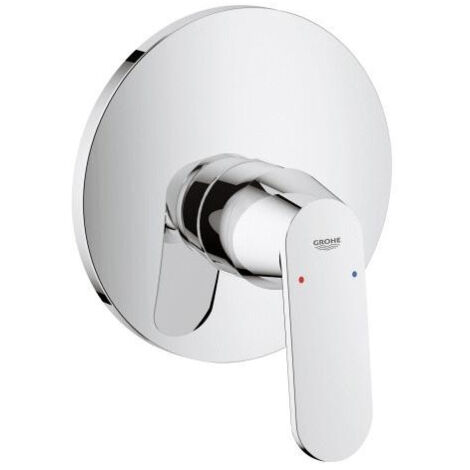 Grohe Eurosmart Cosmopolitan - Mitigeur de douche encastré, chrome 19383000