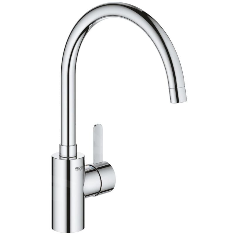 Eurosmart Cosmopolitan - Mitigeur d'évier, chrome 31188002 - Grohe