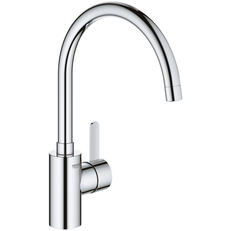 Grohe - Eurosmart Cosmopolitan Mitigeur monocommande évier 32843002