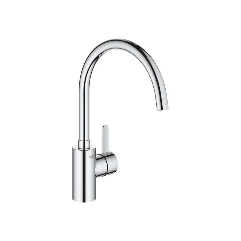 Grohe - Eurosmart Cosmopolitan Mitigeur Evier, Chrome (32843002)