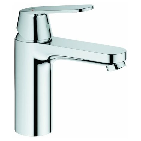 Grohe Eurosmart Cosmopolitan Mitigeur monocommande de lavabo, taille M sans déchets, EcoJoy - 23327000