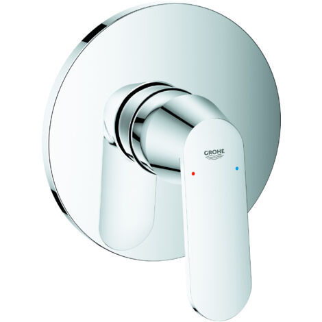 Grohe Eurosmart Cosmopolitan Mitigeur monocommandé pour douche,