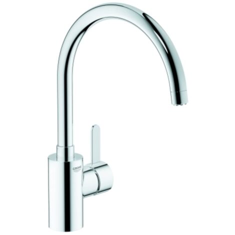 GROHE Eurosmart Cosmopolitan Mitigeur monocommandé pour évier,