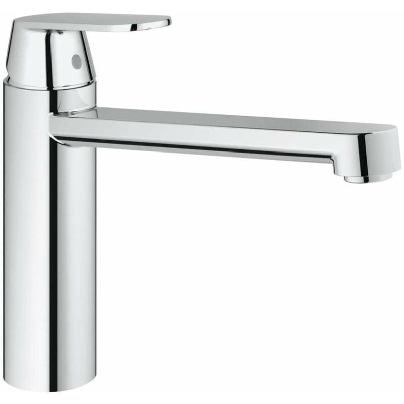 Eurosmart Cosmopolitan - Mitigeur d'évier, chrome 30193000 - Grohe