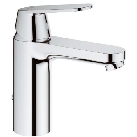 Grohe Eurosmart Cosmopolitan Mitigeur monocommandé pour lavabo,