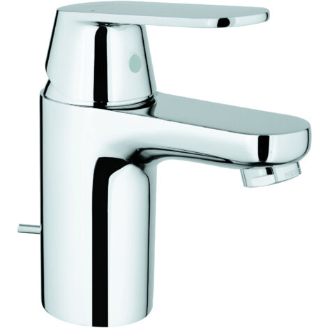Grohe Eurosmart Cosmopolitan Mitigeur monocommandé pour lavabo,