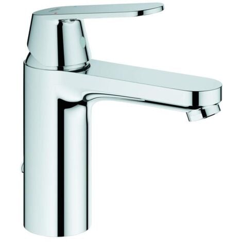 Grohe EUROSMART COSMOPOLITAN NEW - Einhebelmischer 1/2' Waschbecken Größe M (23326000)