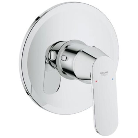 GROHE Eurosmart Cosmopolitan rubinetto doccia incasso codice prod: 32880000