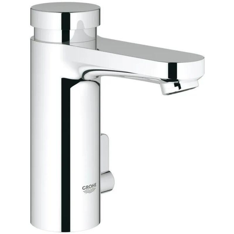 Eurosmart Cosmopolitan t - Mitigeur de lavabo temporisé, chrome 36317000 - Grohe