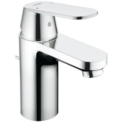 Grohe Eurosmart Cosmopolitan - Waschtisch Einhebelmischer ES, verchromt 2337700E