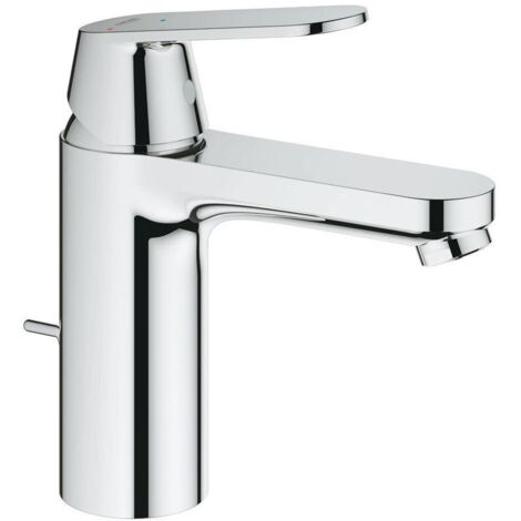 Grohe Eurosmart Cosmopolitan - Waschtisch Einhebelmischer ES, verchromt 2339600E