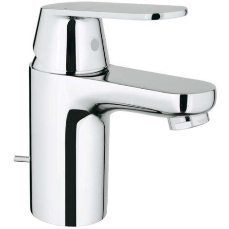Grohe Eurosmart Cosmopolitan - Waschtisch Einhebelmischer, verchromt 3282500E