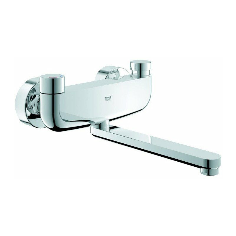 

Eurosmart Ct Tempor. Lav. Conexión de pared cerrada