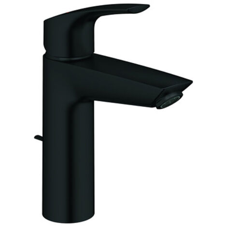 Grohe Eurosmart Einhand-Waschtischbatterie, M-Size, Ausladung