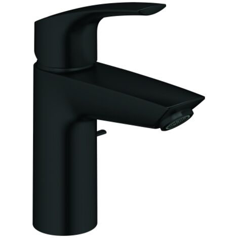 Grohe Eurosmart Einhand-Waschtischbatterie, S-Size, Ausladung
