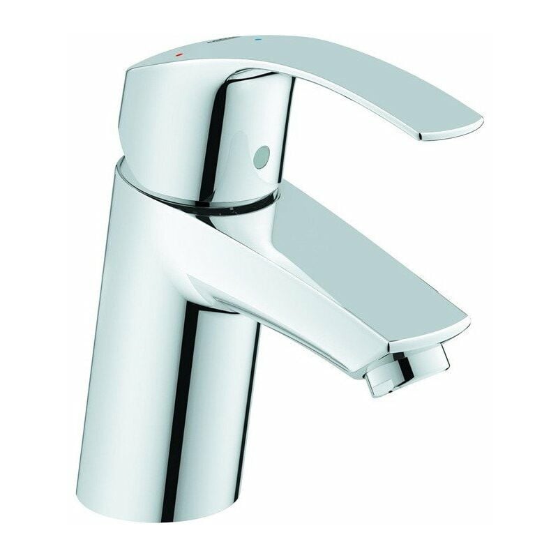 

Grohe - Eurosmart 2015 con Lavabo C. Lisse