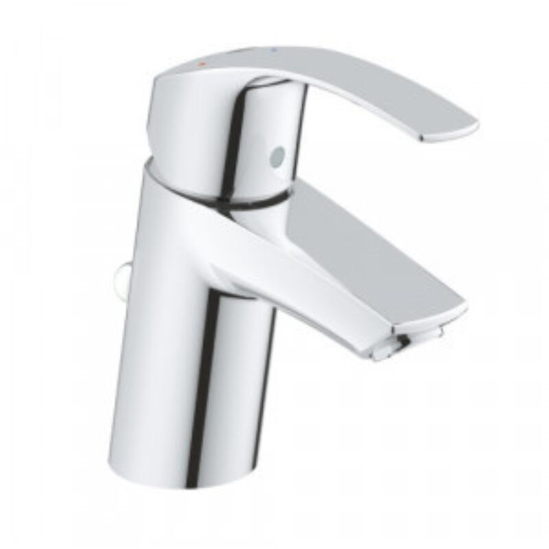 Mitigeur lavabo GROHE Eurosmart S