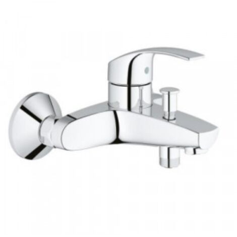 Grohe Eurosmart mitigeur monocommande bain/douche (32158002)