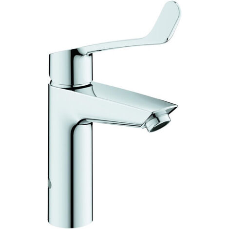 Grohe Eurosmart mitigeur monocommandé pour lavabo, M-Size,