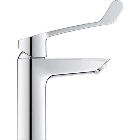 Grohe Eurosmart mitigeur monocommandé pour lavabo, M-Size,