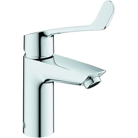 Grohe Eurosmart Mitigeur monocommandé pour lavabo, S-Size,