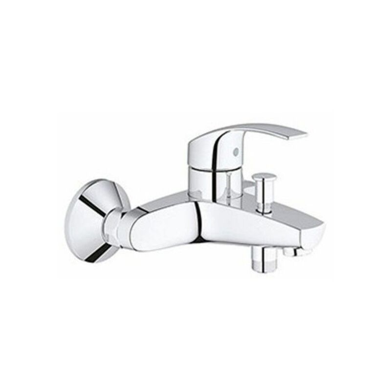 

Grifo de bañera Eurosmart 33300002 de - Grohe