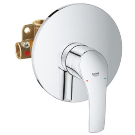 GROHE EUROSMART NEW MISCELATORE INCASSO DOCCIA