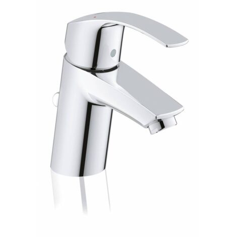 GROHE EUROSMART NEW MISCELATORE LAVABO