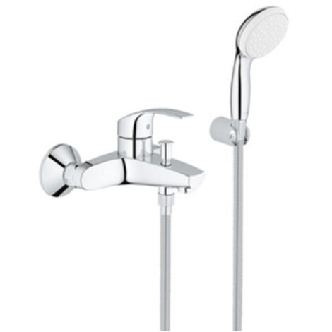 GROHE EUROSMART NEW MISCELATORE VASCA- 1,0 pz