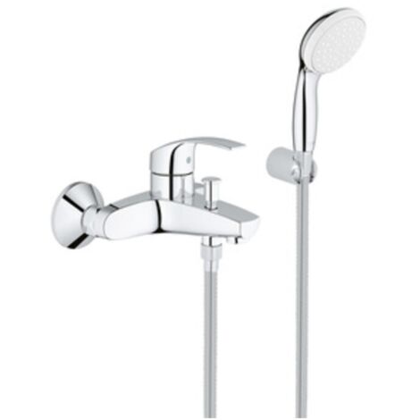 GROHE EUROSMART NEW MISCELATORE VASCA