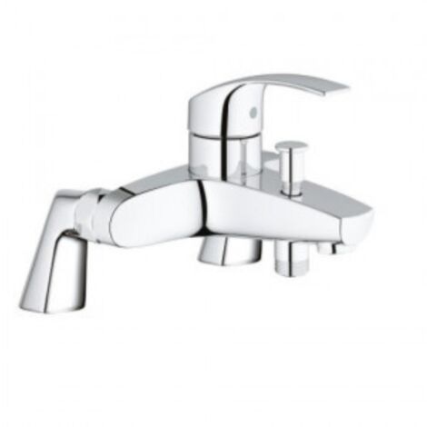 Grohe EUROSMART NEW - Mitigeur monocommande Bain / Douche (33303002)