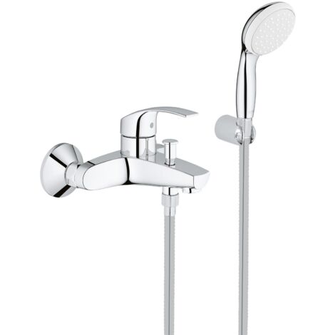 GROHE EUROSMART NEW MONOCOMANDO VASCA