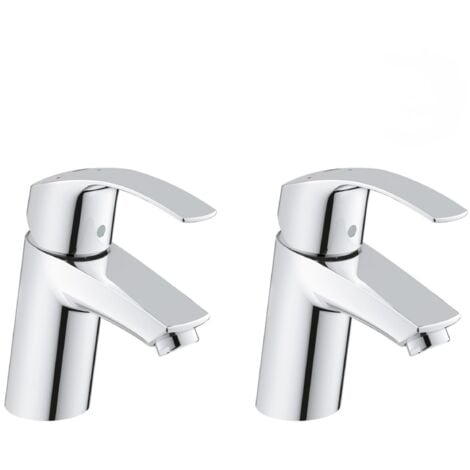 Miscelatore Grohe per lavabo Eurosmart codice 32925001