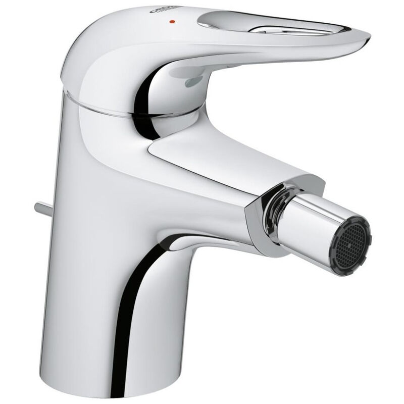 Eurostyle Bidet mixer 1/2' S-Size, Chrome (33565003) - Grohe