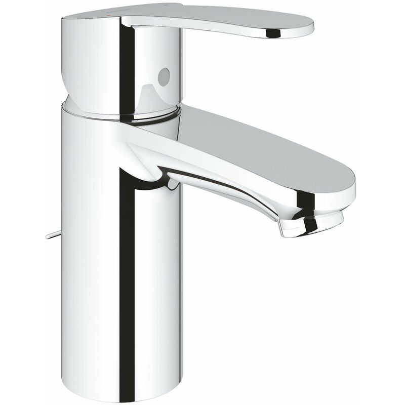 

Eurostyle Cosmopolitan Monomando de lavabo 1/2 Tamaño S - Grohe