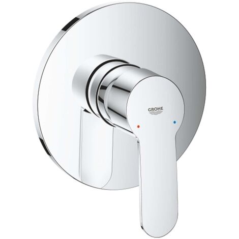 Grohe Eurostyle Cosmopolitan Einhand-Brausebatterie,
