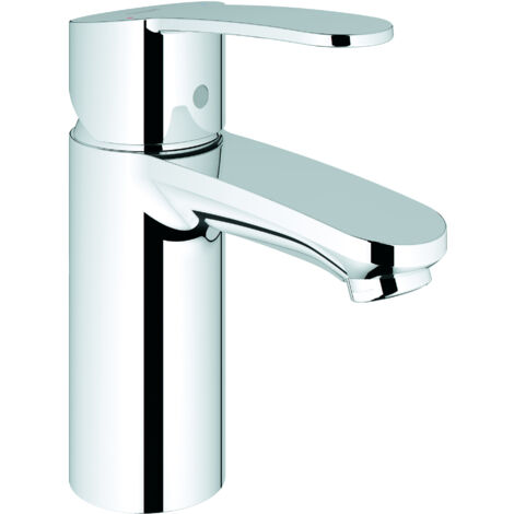 Grohe Eurostyle Cosmopolitan Einhand-Waschtischbatterie, S-Size,