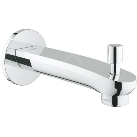 Grohe Eurostyle Cosmopolitan - Entrée de baignoire, chrome 13277002