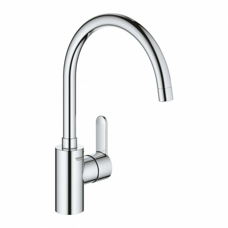 

Grifo de cocina Eurostyle Cosmopolitan Cromo - Grohe