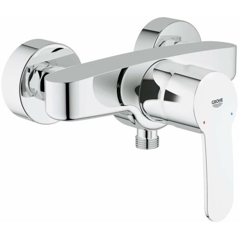 Grohe Eurostyle Cosmopolitan - Miscelatore doccia monocomando, cromato 33590002