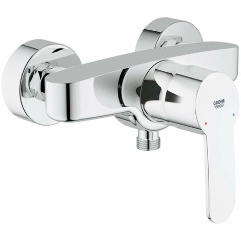 Grohe Eurostyle Cosmopolitan - Mitigeur de douche, chrome 33590002