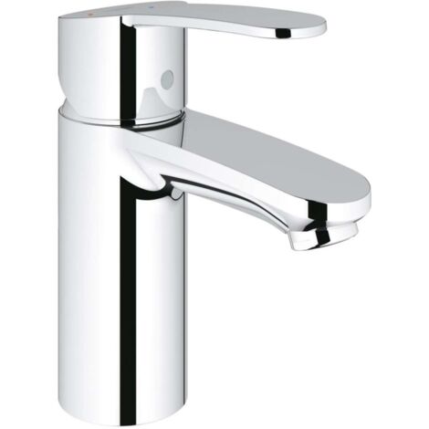 Grohe Eurostyle Cosmopolitan - Mitigeur de lavabo ES, chrome 2337320E