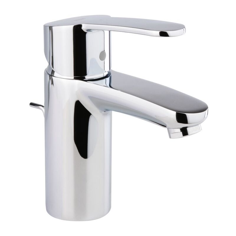 Grohe - Eurostyle Cosmopolitan - Mitigeur de lavabo es, chrome 2337420E
