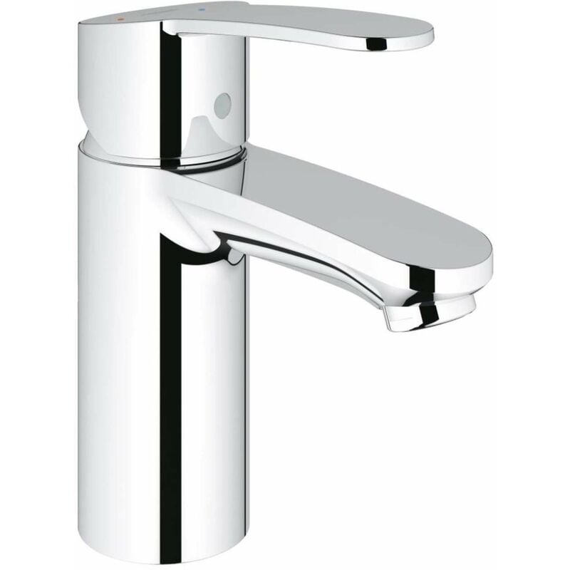 Grohe - Eurostyle Cosmopolitan - Mitigeur de lavabo es, chrome 2337320E